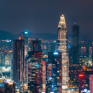 Telegram channel 深圳修车 logo