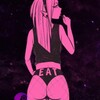 Логотип телеграм канала @t1ktokplus — ТикТок 18 