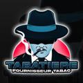 Logo de la chaîne Telegram tabacpascher — ️La Tabatière ️🚬