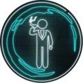 Telegram channel Tabak Discont Syzran 18  logo