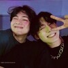 Логотип телеграм канала @taekookmood — 𝐓𝐚𝐞𝐊𝐨𝐨𝐤 𝐓𝐫𝐢𝐛𝐥𝐞 ‎𐤀