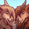 Logo of telegram channel tailtufts — cats cradle (18 )