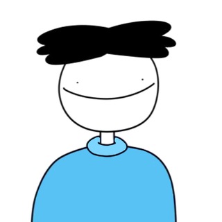 Telegram channel Такие себе комиксы logo