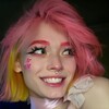 Логотип телеграм канала @talpiop — ТЛП🍑