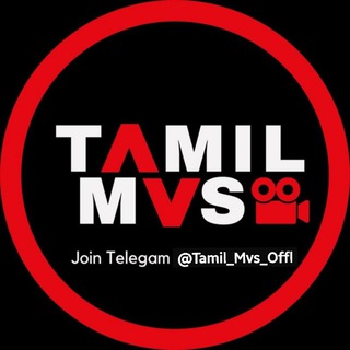 Tamil Mvs Official - Telegram Channels