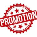 Telegram channel PROMOTION LINKS logo