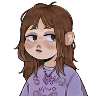 Telegram channel да похуй ☠️ logo