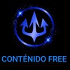 Logotipo del canal de Telegram tamv_vip - CONTENIDO ANUBIS