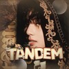 Логотип телеграм канала @tandemxxx — 𝖳𝖠𝖭𝖣𝖤𝖬