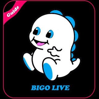Logo of telegram channel tango_bigolive — Bigo tango privat