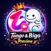 Telegram channel Tango & Bigo Preview logo