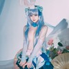 电报频道的标志 tangsefuliji — 糖涩❤️福利精选