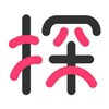 电报频道的标志 tanhuaren — 探花人
