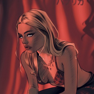Telegram channel 🎀 TATI TEKIS 🎀 logo
