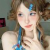 Telegram channel 青岛淘气堡女仆频道 logo