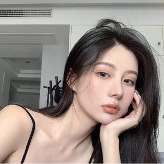 电报频道的标志 taotuo_v1 — 人设 套图 -（亚洲女）素材