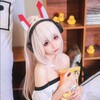 Telegram channel 套图写真 logo