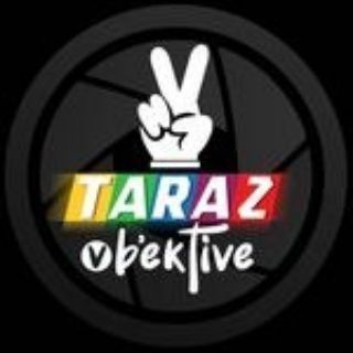Telegram channel Taraz_v_obektive logo