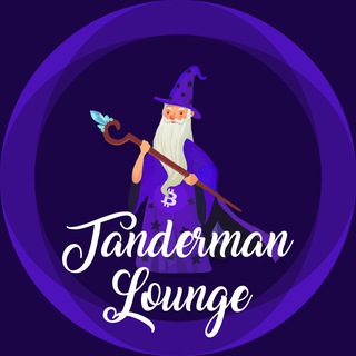 Logo del canale Telegram tardomanlounge - Lounge redirect