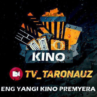 Telegram kanalining logotibi taronatv_serial1 — Tarona | Tarjima kino