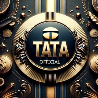 Telegram channel Tata Mall Official❤️ logo