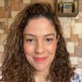 Telegram channel Canal da Tati Amaral logo