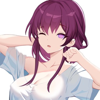 Telegram channel Honkai: star rail | Genshin Impact full logo