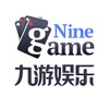 Telegram channel 九游娱乐 logo