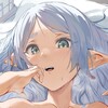 Telegram channel Sousou no Frieren (Hentai Queen) logo