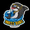 Logo del canale Telegram tdwestsidewhale - WestsideWhale TD