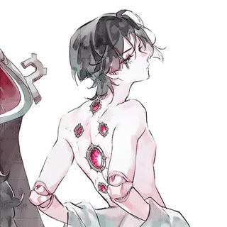 Логотип телеграм канала @tea_with_yaaoe3 — ☕Чай с Яойем☕