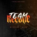 Telegram channel TeAm ReCode Official | سورس ريكود logo
