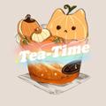 电报频道的标志 teatime24hr — TeaTime24hr