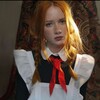 Логотип телеграм канала @teenneed — тян коллекция