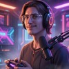 Telegram channel Teezzuu | Stream 🎮 logo