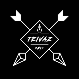Telegram channel Teivaz Military logo