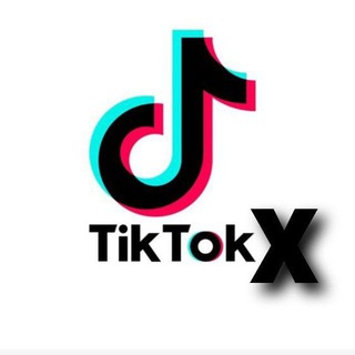 Telegram channel 𝑻𝑰𝑲🔞𝑻𝑶𝑲 ˣ logo