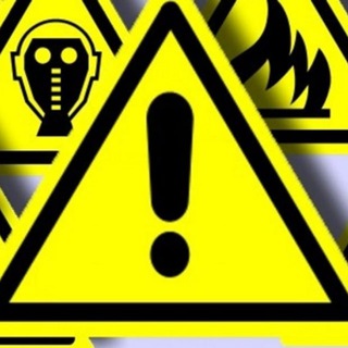 Telegram channel ТБ на производстве logo