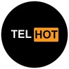 Telegram channel تـــلــ هــــآتـــ💦 logo