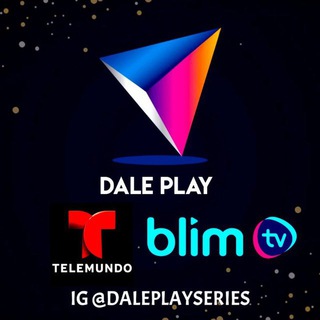 Telegram channel Telenovelas - Teleseries logo