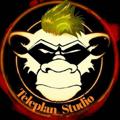 Telegram channel Teleplan_Studio™ logo