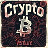 Telegram channel Крипто | Venture logo