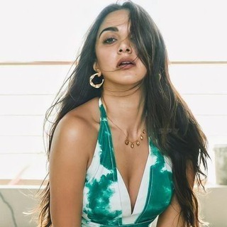 Telegram channel Tempting Actress💦 logo