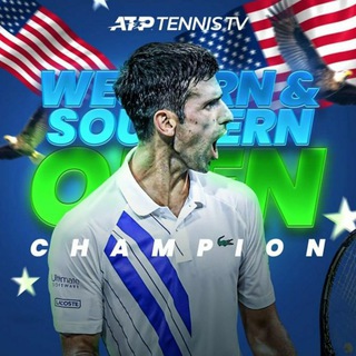 Telegram channel Tennis Backup 👇 logo
