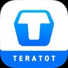 Telegram channel TERATOT logo