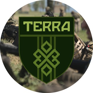 TERRA Розвідка Інфо - Telegram Channels
