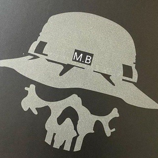 Telegram channel Молот Войны logo