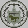Telegram channel Террограм logo