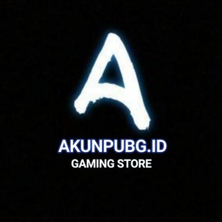 Telegram channel TESTI REKBER part of @Akunpubg.id (disable) logo