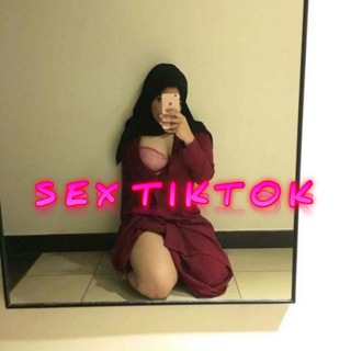 Telegram channel TESTI SEXTIKTOK logo